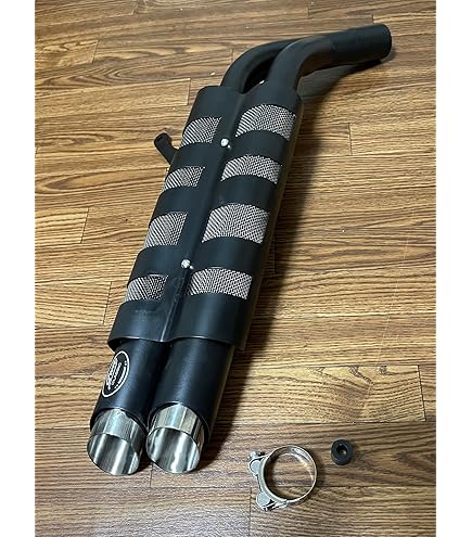 ホンダ レブル250-500用 マフラー 2022年式まで REBEL250 レブル250 |マフラー|バイクパーツ専門店 モトパーツ(MOTO PARTS)